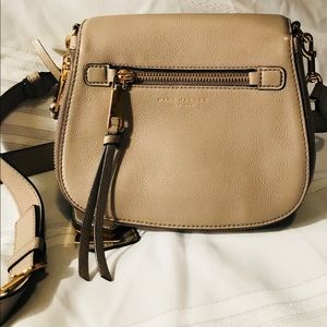 Marc Jacobs Nomad Crossbody Handbag